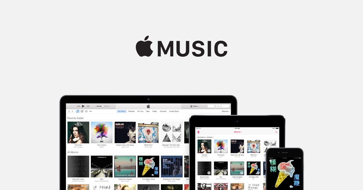 Apple Music estrena suscripción para universitarios